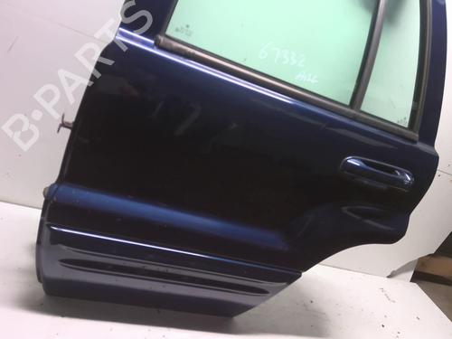 Left rear door JEEP GRAND CHEROKEE II (WJ, WG) 2.7 CRD 4x4 | BP18209930C4 