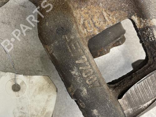 Left rear brake caliper PEUGEOT 308 II (LB_, LP_, LW_, LH_, L3_) 1.2 THP 110 | BP27214186M107