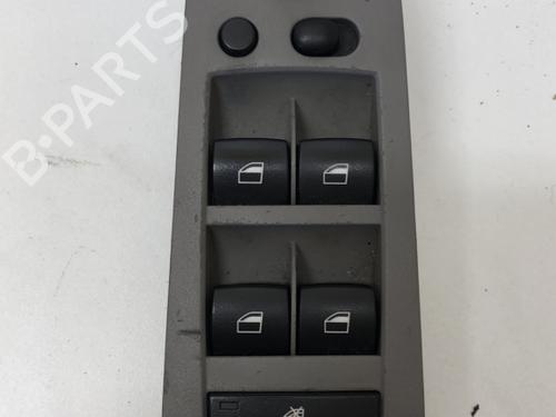 Used Left front window switch Left front window switch BMW 3 Touring (E91) 320 d (150 hp) 18208918 18208918