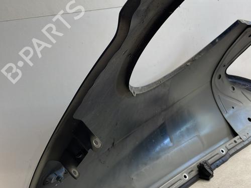 Right front fenders AUDI A6 C6 (4F2) 2.0 TDI | BP27279525C42 
