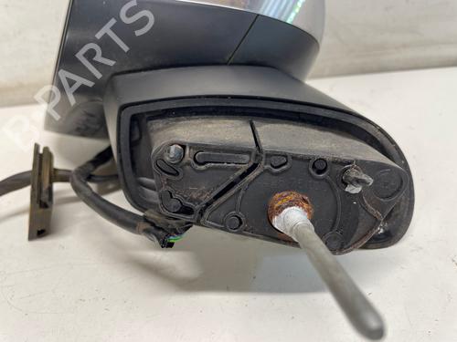Left mirror CITROËN C3 II (SC_) 1.4 HDi 70 (SC8HZC, SC8HR0, SC8HP4) | BP36683057C26 - Image 5