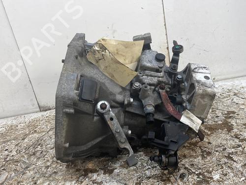 Gearbox FORD KA (RU8) 1.2 | BP29428763M3 