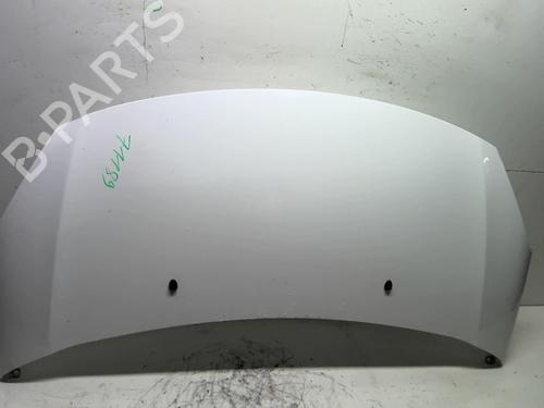 Hood CITROËN C3 II (SC_) 1.4 HDi 70 (SC8HZC, SC8HR0, SC8HP4) | BP22654111C1 