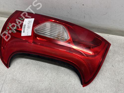 Right taillight FIAT PANDA (312_, 319_) 1.3 D Multijet (312PXL1A) | BP31351640C35