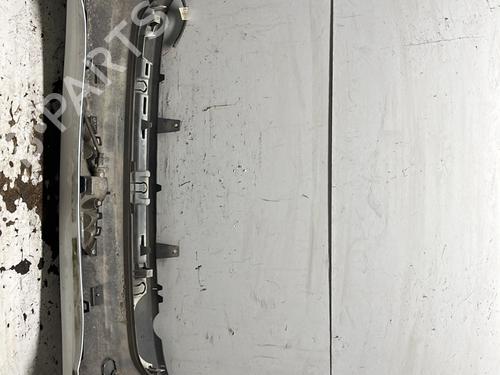 Used Rear bumper Rear bumper PEUGEOT 208 I (CA_, CC_) 1.5 BlueHDI 100 (102 hp) 28725241 28725241