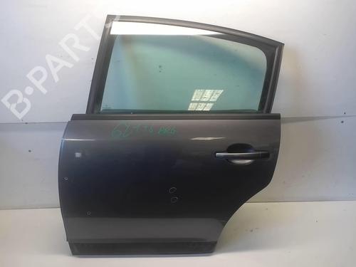 Used Left rear door CITROËN C4 I (LC_) 1.6 HDi (90 hp) 18220765
