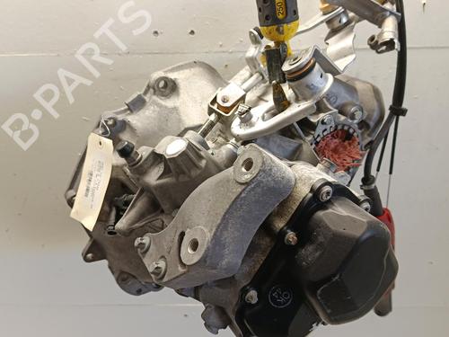 Gearbox OPEL CORSA E (X15) 1.4 (08, 68) | BP40491302M3 - Image 5