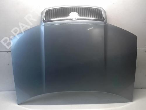 Motorhjelm SKODA FABIA I Combi (6Y5) 1.9 TDI (100 hp) 18228428