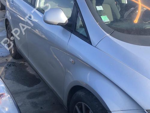 Used Parts SEAT ALTEA (5P1)  1.6 TDI  1701004