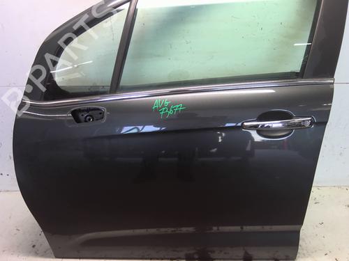 Left front door CITROËN C3 II (SC_) 1.2 VTi 82 | BP30153202C2 