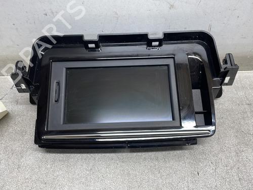 Display RENAULT MEGANE III Hatchback (BZ0/1_, B3_) 1.5 dCi (BZ0C) (90 hp) 30398880