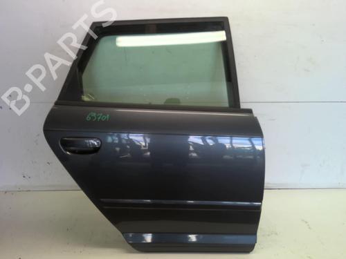 Right rear door AUDI A3 Sportback (8PA) 1.9 TDI | BP18215804C5 