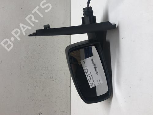 Used Left mirror Left mirror 18207581 18207581