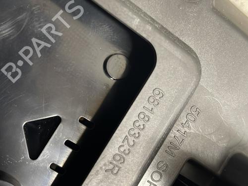 Other RENAULT MEGANE IV Hatchback (B9A/M/N_) 1.5 dCi 90 (B9A1) | BP30441563O1