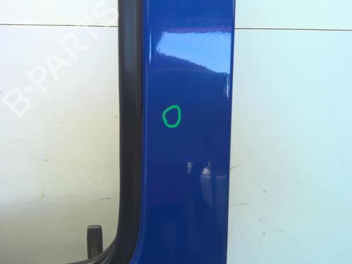 Used Left front door CITROËN JUMPER I Van (244) 2.2 HDi (101 hp) 18217381