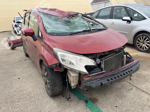 Brukte deler til NISSAN NOTE (E12)  1.5 dCi  4757934