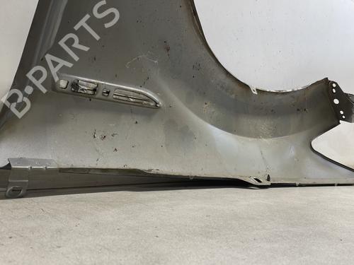 Right front fenders FORD MONDEO IV (BA7) 1.6 TDCi | BP27707383C42 