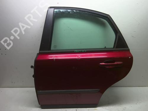Used Left rear door VOLVO S40 II (544) 1.6 D (110 hp) 18207555