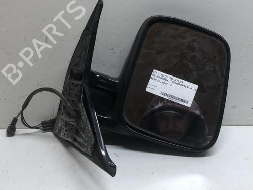 Right mirror VW TRANSPORTER T4 Van (70A, 70H, 7DA, 7DH) 2.5 TDI | BP18219694C27