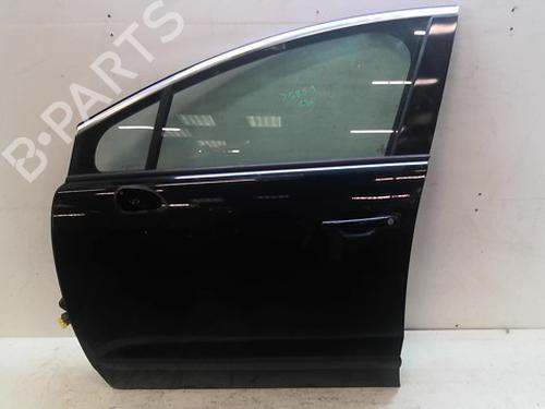 Used Left front door Left front door 38090818 38090818