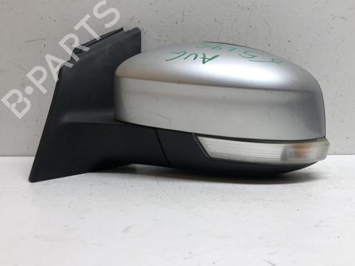 Left mirror FORD FOCUS III 1.6 TDCi | BP18227340C26 