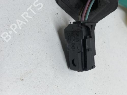 Left mirror CITROËN C5 II (RC_) 1.6 HDi (RC8HZB) | BP18230788C26 