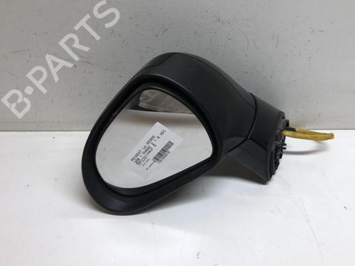 Left mirror PEUGEOT 308 I (4A_, 4C_) 1.6 HDi | BP18231057C26 