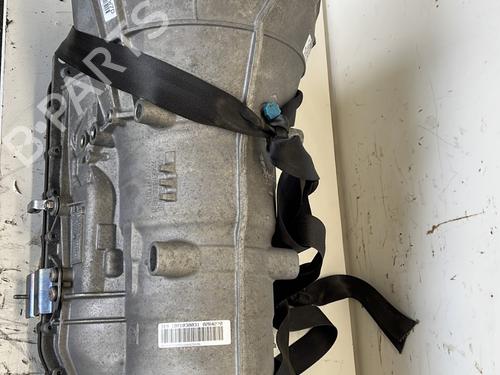 Used Gearbox Gearbox BMW 5 (E60) 525 d (197 hp) 20173130 20173130