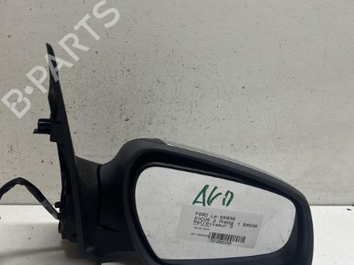 Used Right mirror FORD FOCUS II Turnier (DA_, FFS, DS) 1.8 TDCi (115 hp) 18215703