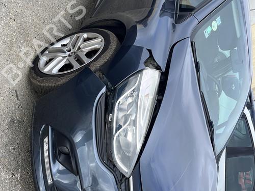 Used Parts RENAULT CLIO IV (BH_)  1.5 dCi 75  4612753