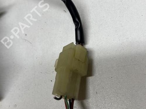Right mirror OPEL AGILA B (H08) 1.0 (F68) | BP18212274C27 