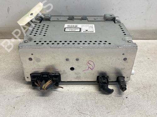 Used Radio Radio FORD FIESTA VI (CB1, CCN) 1.25 (82 hp) 25995644 25995644