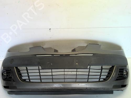 Used Front bumper LANCIA MUSA (350_) 1.9 D Multijet (350.AXC1A) (101 hp) 18222324