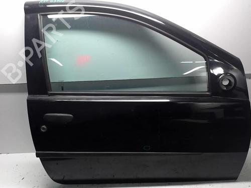 Used Right front door FIAT PUNTO (188_) 1.2 60 (188.030, .050, .130, .150, .230, .250) (60 hp) 18215243