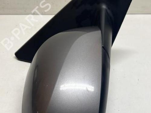 Used Right mirror RENAULT MEGANE III Hatchback (BZ0/1_, B3_) 1.9 dCi (BZ0N, BZ0J) (131 hp) 18209533