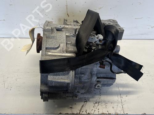Gearbox VW PASSAT B6 (3C2) 2.0 TDI 16V | BP20724798M3 
