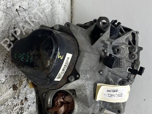 Gearbox RENAULT TWINGO I (C06_) 1.2 (C066, C068) | BP28175087M3 