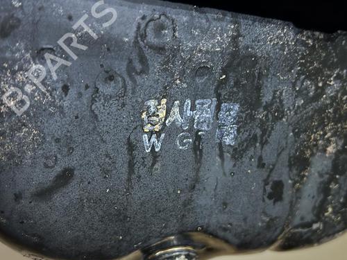 Engine HYUNDAI ATOS (MX) 1.0 i | BP18207428M1 