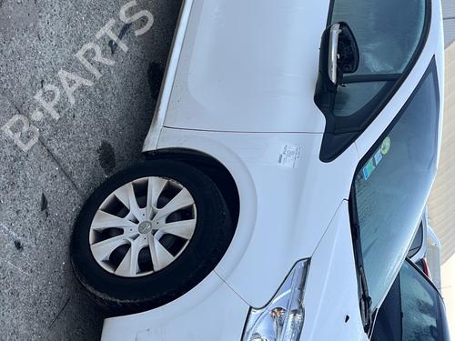 Used Parts PEUGEOT 208 I (CA_, CC_) 1.6 HDi / BlueHDi 75 (75 hp) 4311378