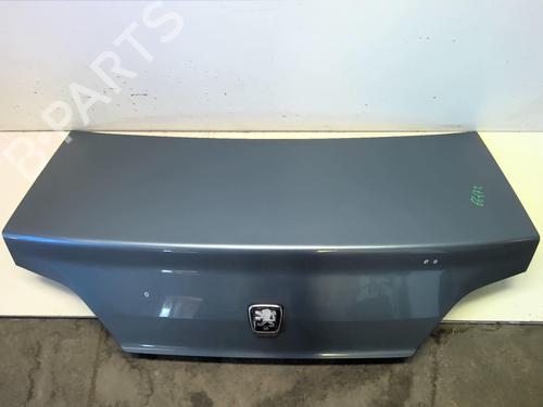 Used Tailgate PEUGEOT 406 (8B) 2.0 HDI 110 (109 hp) 18219908