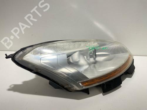 Used Right headlight Right headlight CITROËN C4 Grand Picasso I (UA_) 1.6 HDi (109 hp) 40268901 40268901