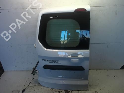 Used Left tailgate FORD TRANSIT COURIER B460 Box Body/MPV 1.6 TDCi (95 hp) 30295551