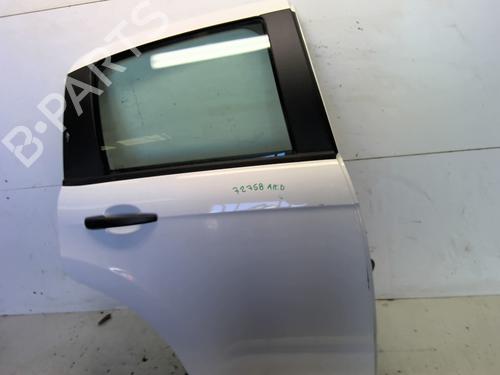 Right rear door CITROËN C3 II (SC_) 1.0 VTi 68 | BP27360023C5 