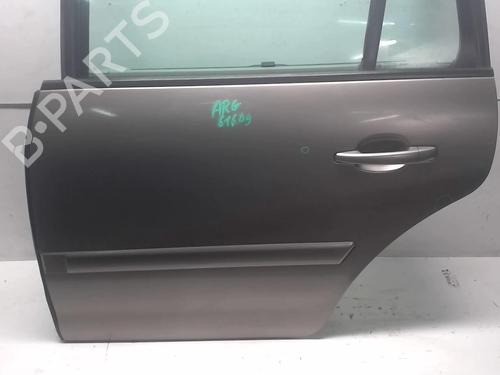 Left rear door CITROËN C4 Grand Picasso I (UA_) 1.6 HDi | BP18228456C4