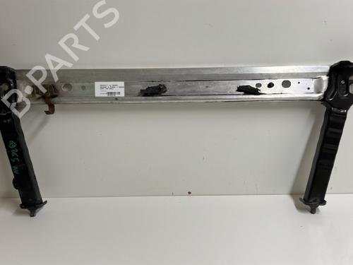 Used Crossmember RENAULT MEGANE III Grandtour (KZ0/1) 1.5 dCi (KZ09, KZ0D, KZ1G, KZ29, KZ14, KZ1W, KZ10, KZ1F,... (110 hp) 19480804