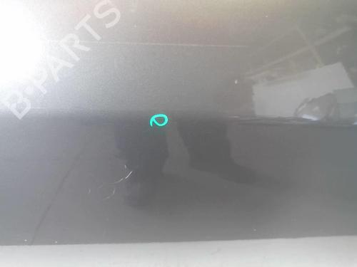 Used Right front door FIAT CROMA (194_) 1.9 D Multijet (194AXC1B, 194AXC12) (150 hp) 18231861