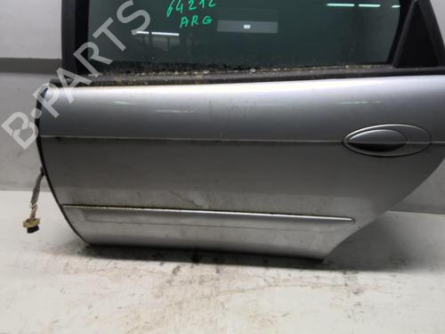 Left rear door CITROËN C5 II (RC_) 1.6 HDi (RC8HZB) | BP18213899C4 