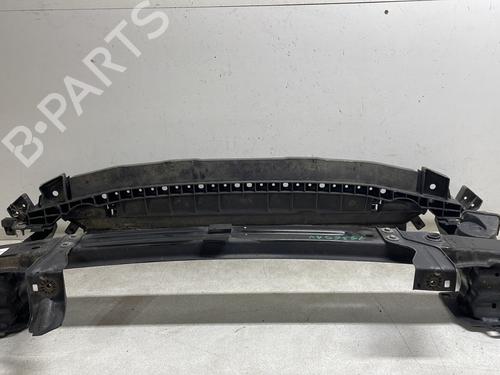 Used Front bumper reinforcement CITROËN DS3 (SA_) 1.6 HDi 110 (112 hp) 31988016