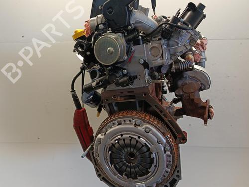 Engine RENAULT TWINGO II (CN0_) 1.5 dCi 90 | BP39167408M1 - Image 5