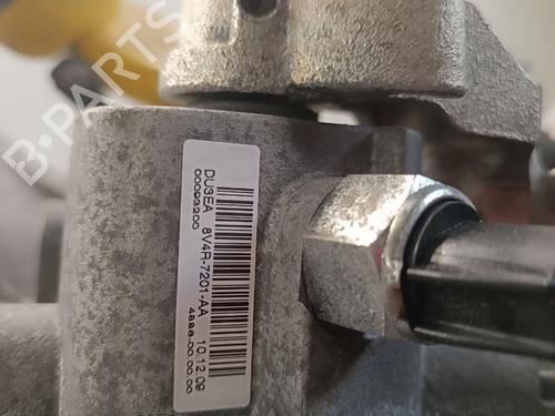 Gearbox FORD FOCUS II Convertible 2.0 TDCi | BP37079577M3 - Image 6